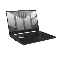 Asus TUF Dash F15 TUF517ZM-HN078 - 15,6" - i7-12650H - 16GB - 512GB SSD - GeForce RTX3060 - FreeDos