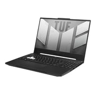 Asus TUF Dash F15 TUF517ZM-HN078 - 15,6" - i7-12650H - 16GB - 512GB SSD - GeForce RTX3060 - FreeDos