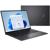 Asus ZenBook UM3402YA-KM155 - 14" - Ryzen 5 5625U - 8GB - 512GB SSD - Freedos