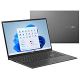 Asus VivoBook X513EA-BQ2191W - 15,6" - i7-1165G7- 8GB - 512GB SSD - W11