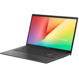 Asus VivoBook X513EA-BQ2191W - 15,6" - i7-1165G7- 8GB - 512GB SSD - W11