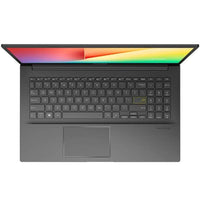 Asus VivoBook X513EA-BQ2191W - 15,6" - i7-1165G7- 8GB - 512GB SSD - W11