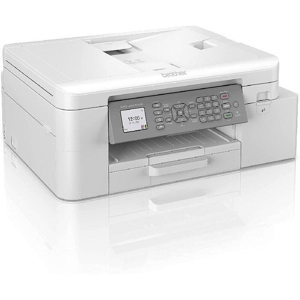 Brother MFC-J4340DW Multifunción WiFi Dúplex Blanca - CSYSTEM REINOSA