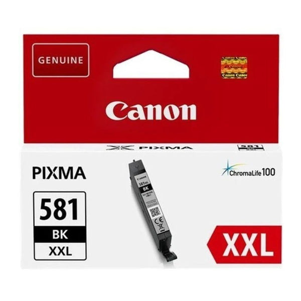 Canon CLI-581XXL Negro Original