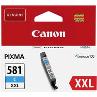 Canon CLI-581XXL Cian Original