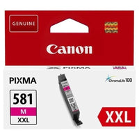 Canon CLI-581XXL Magenta Original
