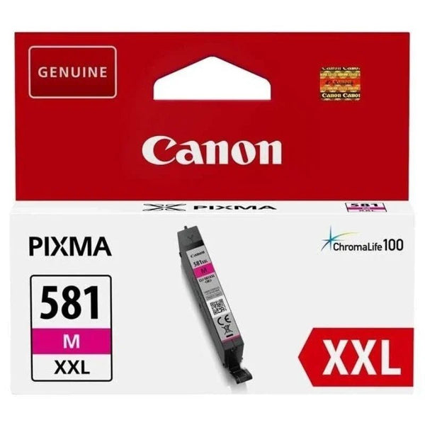 Canon CLI-581XXL Magenta Original