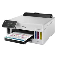 Canon Maxify GX5050 Impresora Wifi Megatank