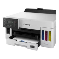 Canon Maxify GX5050 Impresora Wifi Megatank