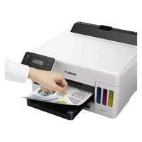 Canon Maxify GX5050 Impresora Wifi Megatank