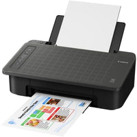 Canon Pixma TS305 Impresora Wifi Negra