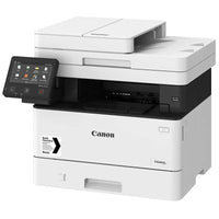Canon Láser Monocromo Multifunción i-SENSYS MF455DW Wifi Duplex