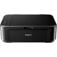 Canon Pixma MG3650S Multifunción Wifi Duplex Negra