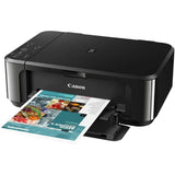 Canon Pixma MG3650S Multifunción Wifi Duplex Negra