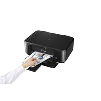 Canon Pixma MG3650S Multifunción Wifi Duplex Negra