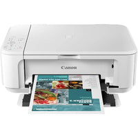 Canon Pixma MG3650S Multifunción Wifi Duplex Blanca