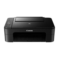 Canon Pixma TS3150 Multifunción Wifi Airprint Negro