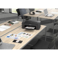 Canon Pixma TS3350 Multifunción Wifi Airprint Negra