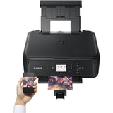 Canon Pixma TS5150 Multifunción Wifi Duplex Negra