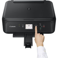 Canon Pixma TS5150 Multifunción Wifi Duplex Negra