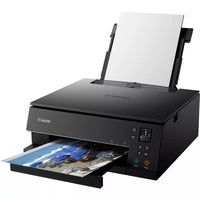 Canon Pixma TS6350A Multifunción Fotográfica Wifi Duplex