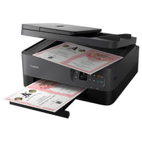 Canon Pixma TS7450a Multifunción Wifi Duplex