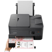 Canon Pixma TS7450a Multifunción Wifi Duplex