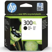 Hp 300 XL Negro Original