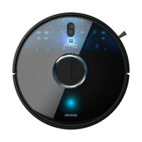 Robot Aspirador Cecotec Conga 7090 IA - Friegasuelos - Control Wifi