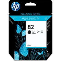 Hp 82 Negro Original