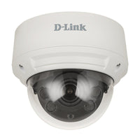 Cámara Videovigilancia con Vision Nocturna D-Link DCS-4618EK Control App