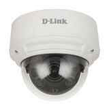 Cámara Videovigilancia con Vision Nocturna D-Link DCS-4618EK Control App