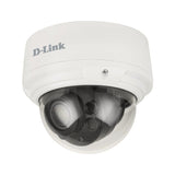 Cámara Videovigilancia con Vision Nocturna D-Link DCS-4618EK Control App