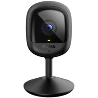 Cámara Videovigilancia D-Link DCS-6100LH - Control App y Visión Nocturna