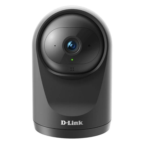 Cámara Videovigilancia D-Link DCS-6500LH Control App y Visión Nocturna