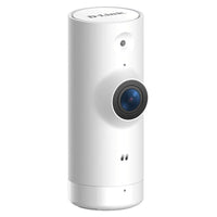 Cámara Videovigilancia D-Link DCS-8000LHV2 - Control App y Visión Nocturna