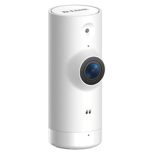 Cámara Videovigilancia D-Link DCS-8000LHV2 - Control App y Visión Nocturna - CSYSTEM REINOSA