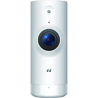 Cámara Videovigilancia D-Link DCS-8000LHV2 - Control App y Visión Nocturna