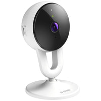 Cámara Videovigilancia D-Link DCS-8300LHV2 - Control App y Visión Nocturna