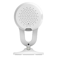 Cámara Videovigilancia D-Link DCS-8300LHV2 - Control App y Visión Nocturna