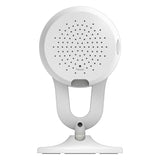 Cámara Videovigilancia D-Link DCS-8300LHV2 - Control App y Visión Nocturna