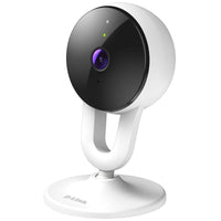 Cámara Videovigilancia D-Link DCS-8300LHV2 - Control App y Visión Nocturna