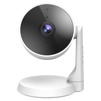 Cámara Videovigilancia D-Link DCS-8325LH - Control App y Visión Nocturna