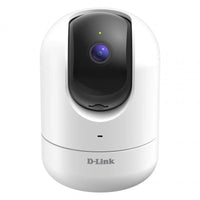 Cámara Videovigilancia D-Link DCS-8526LH Control App y Visión Nocturna