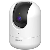Cámara Videovigilancia D-Link DCS-8526LH Control App y Visión Nocturna