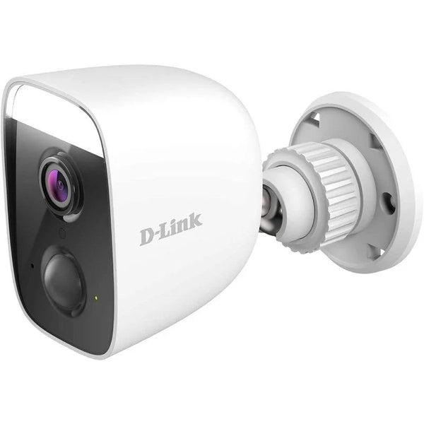Cámara Videovigilancia D-Link DCS-8627LH Control App y Visión Nocturna