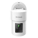 Cámara Videovigilancia D-Link DCS-8635LH 2K Control App y Visión Nocturna