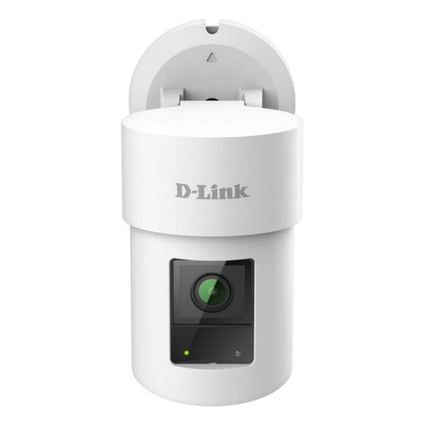 Cámara Videovigilancia D-Link DCS-8635LH 2K Control App y Visión Nocturna - CSYSTEM REINOSA