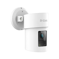 Cámara Videovigilancia D-Link DCS-8635LH 2K Control App y Visión Nocturna