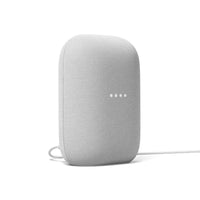 Altavoz Inteligente Google NEST Audio Tiza